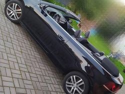 Używany 2011 VW Golf VI Kabriolet | 24 700 zł (Uczciwa cena)