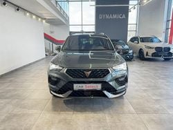 Zielony Używany 2024 Cupra Ateca SUV | 138 900 zł (Uczciwa cena)