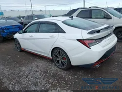 Biały Używany 2023 Hyundai Elantra Sedan/Limuzyna | 55 910 zł