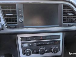 Inny kolor Używany 2018 Seat Leon Kombi | 56 000 zł