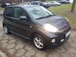 Inny kolor Używany 2008 Daihatsu Sirion Hatchback | 14 900 zł