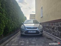 Używany 2009 Ford Focus Kombi | 6500 zł (Uczciwa cena)