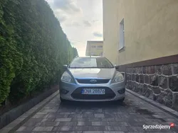 Używany 2009 Ford Focus Kombi | 6500 zł (Dobra cena)
