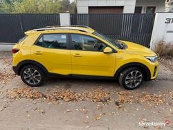 Używany 2018 Kia Stonic SUV | 47 000 zł (Dobra cena)