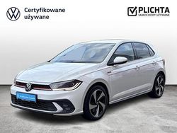 Używany 2022 VW Polo | 99 900 zł