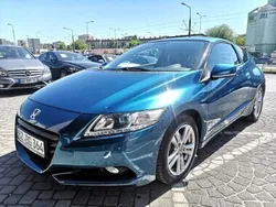 Używany 2010 Honda CR-Z Hybrid Coupe | 29 900 zł