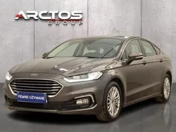 Szary (metalik) Używany 2020 Ford Mondeo Titanium Sedan/Limuzyna | 67 900 zł (Uczciwa cena)