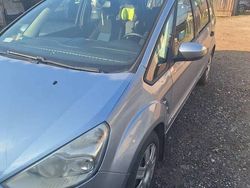 Używany 2007 Ford S-MAX S Minivan | 10 500 zł (Dobra cena)