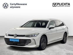 Nowe 2025 VW Passat | 219 900 zł (Uczciwa cena)