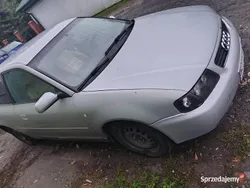 Używany 2000 Audi A3 | 3000 zł (Dobra cena)
