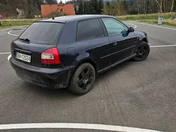 Używany 1999 Audi A3 | 4300 zł (Uczciwa cena)