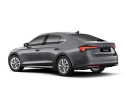 Szary graphite metalizowany Nowe 2026 Skoda 105 Selection Sedan/Limuzyna | 147 950 zł