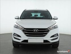 Biały Używany 2016 Hyundai Tucson SUV | 56 999 zł (Uczciwa cena)
