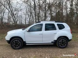Używany 2016 Dacia Duster SUV | 32 950 zł (Uczciwa cena)