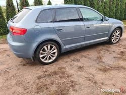 Używany 2011 Audi A3 | 29 999 zł (Dość drogi)