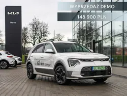 Biały Używany 2023 Kia e-Niro 2 SUV | 148 900 zł