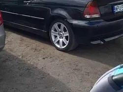 Używany 2001 BMW 320 Hatchback | 2500 zł (Uczciwa cena)