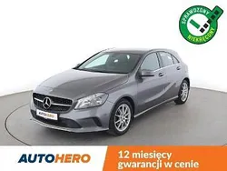 Szary Używany 2015 Mercedes 600 Hatchback | 51 100 zł