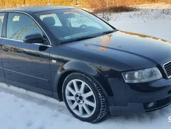 Używany 2002 Audi A4 | 4900 zł (Dobra cena)