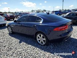 Używany 2018 Jaguar XE Sedan/Limuzyna | 25 620 zł