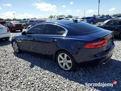 Używany 2018 Jaguar XE Sedan/Limuzyna | 25 620 zł