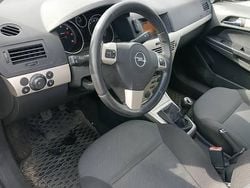 Używany 2007 Opel Astra | 3800 zł (Dobra cena)