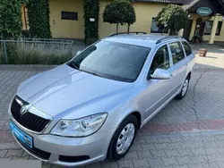 Używany 2013 Skoda Octavia Kombi | 18 900 zł (Dobra cena)