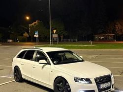 Używany 2011 Audi A4 | 31 500 zł (Uczciwa cena)