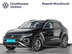 Używany 2024 VW T-Roc SUV | 97 900 zł