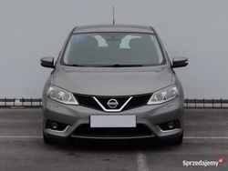 Szary Używany 2014 Nissan Pulsar Hatchback | 27 999 zł (Uczciwa cena)