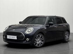Enigmatic black metalizowany Używany 2023 Mini Cooper Clubman Kombi | 129 900 zł