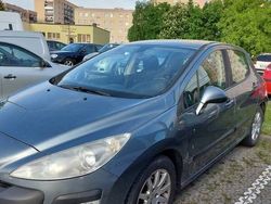 Używany 2008 Peugeot 308 Hatchback | 9500 zł (Dość drogi)