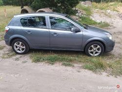 Używany 2006 Opel Astra | 4200 zł (Uczciwa cena)