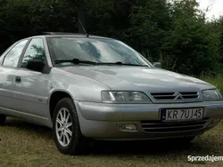 Używany 1999 Citroën Xantia | 10 000 zł