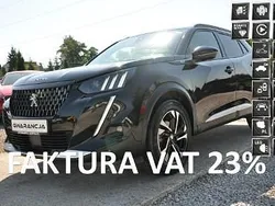 Czarny (metalik, perła) Używany 2022 Peugeot 2008 GT SUV | 69 800 zł (Dobra cena)