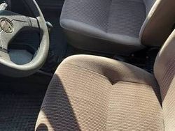 Używany 1991 Skoda Favorit Sedan/Limuzyna | 9800 zł
