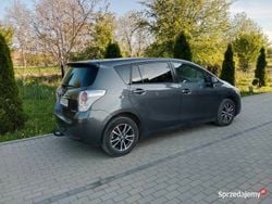 Używany 2015 Toyota Verso Minivan | 59 000 zł (Drogi)