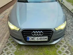 Używany 2014 Audi A6 Kombi | 50 000 zł (Super Cena)