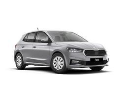 Srebrny brillant metalizowany Nowe 2025 Skoda Fabia Selection Hatchback | 88 250 zł (Uczciwa cena)