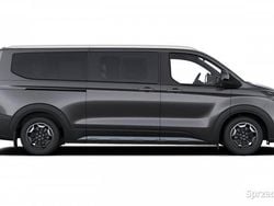 Szary Nowe 2025 Ford Tourneo Custom Active Sedan/Limuzyna | 292 125 zł (Uczciwa cena)