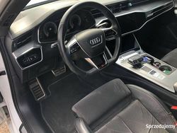 Używany 2019 Audi A6 S-Line | 62 000 zł