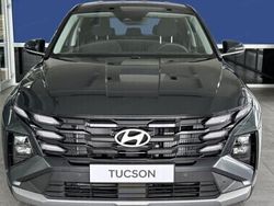 Inny kolor Nowe 2025 Hyundai Tucson SUV | 123 990 zł (Uczciwa cena)