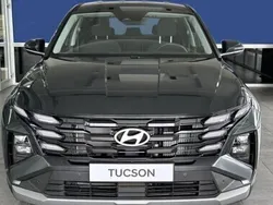 Inny kolor Nowe 2025 Hyundai Tucson SUV | 123 990 zł (Super Cena)