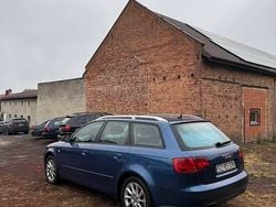 Używany 2005 Audi A4 | 10 999 zł (Uczciwa cena)