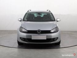 Srebrny Używany 2012 VW Golf VII Hatchback | 25 999 zł (Super Cena)