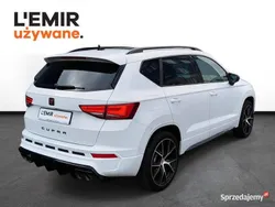 Biały Używany 2020 Cupra Ateca VZ SUV | 130 900 zł