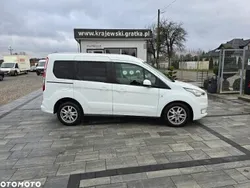 Biały Używany 2020 Ford Tourneo Connect Titanium Minivan | 55 900 zł