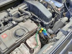 Używany 2006 Citroën C2 Hatchback | 2300 zł (Uczciwa cena)