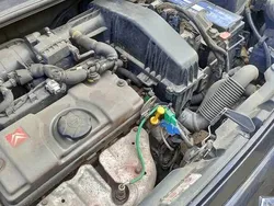 Używany 2006 Citroën C2 Hatchback | 2300 zł (Dobra cena)