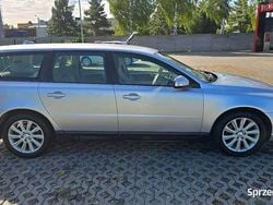 Srebrny Używany 2009 Volvo V70 Kombi | 24 000 zł (Uczciwa cena)